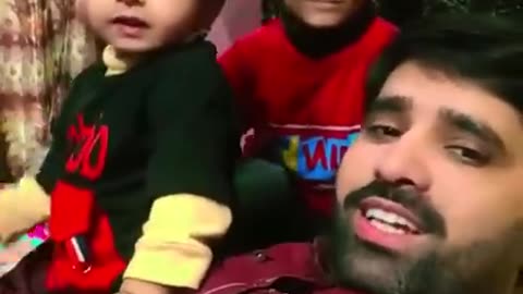Song video