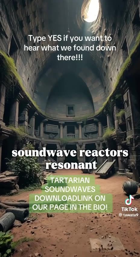 What is really hidden under our feet