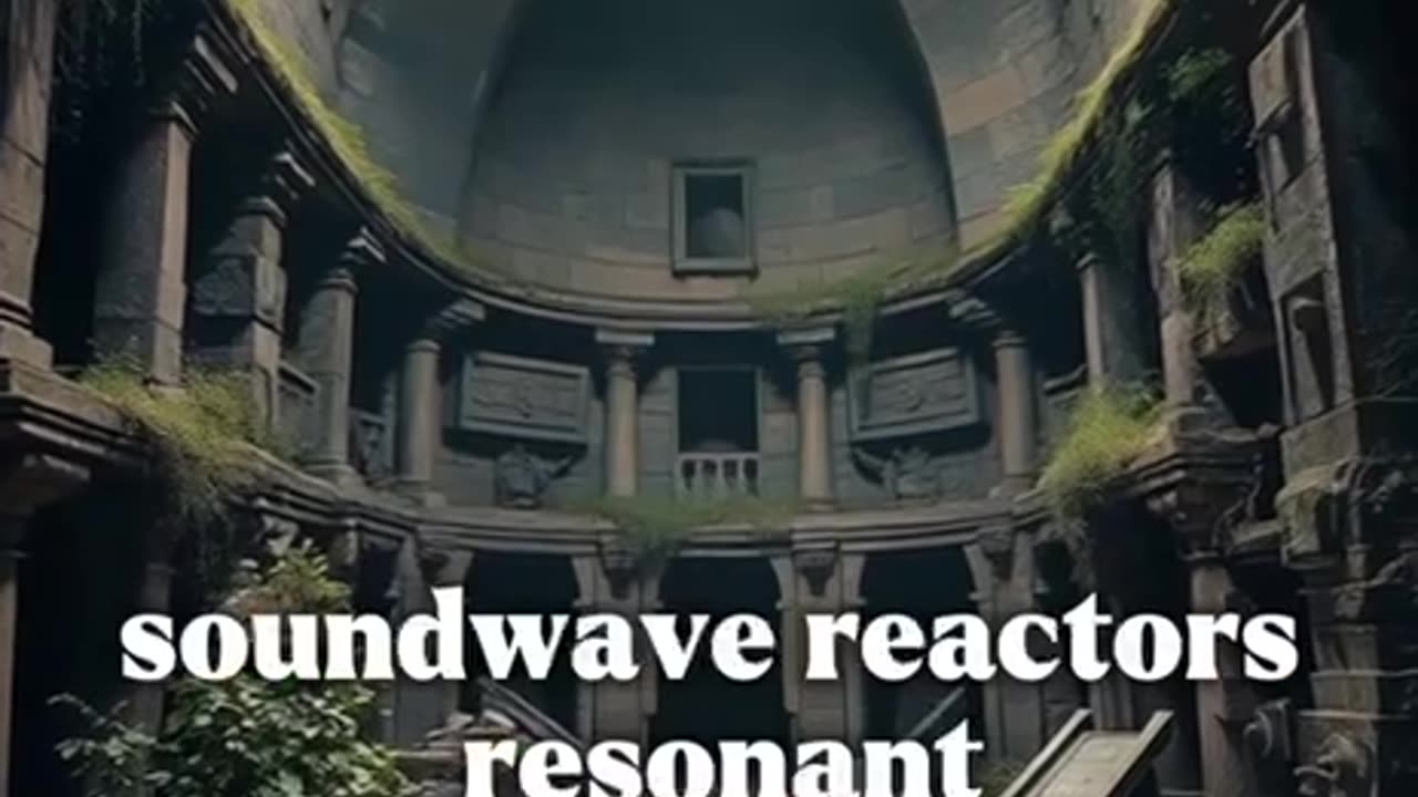 What is really hidden under our feet