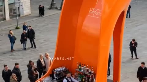 Wow 😱