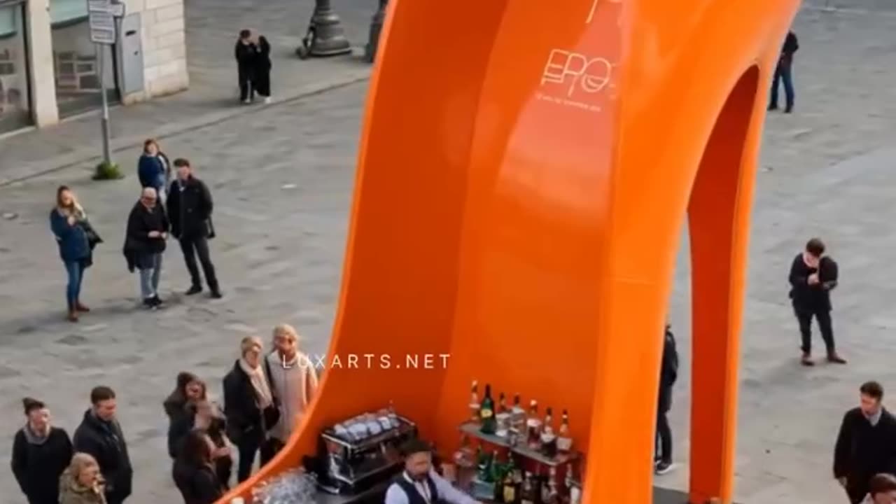 Wow 😱