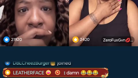 Precious responds to Cole claims she gonna show all messages still waiting