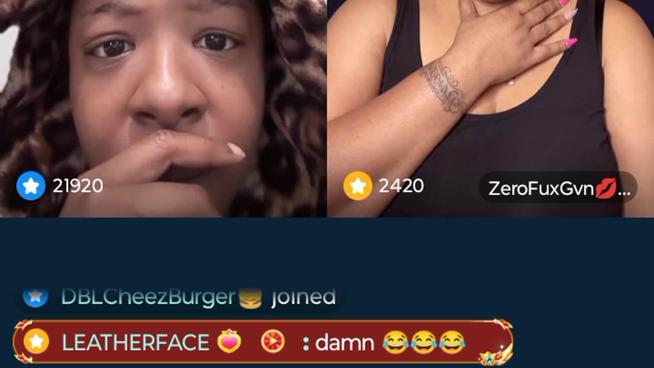 Precious responds to Cole claims she gonna show all messages still waiting