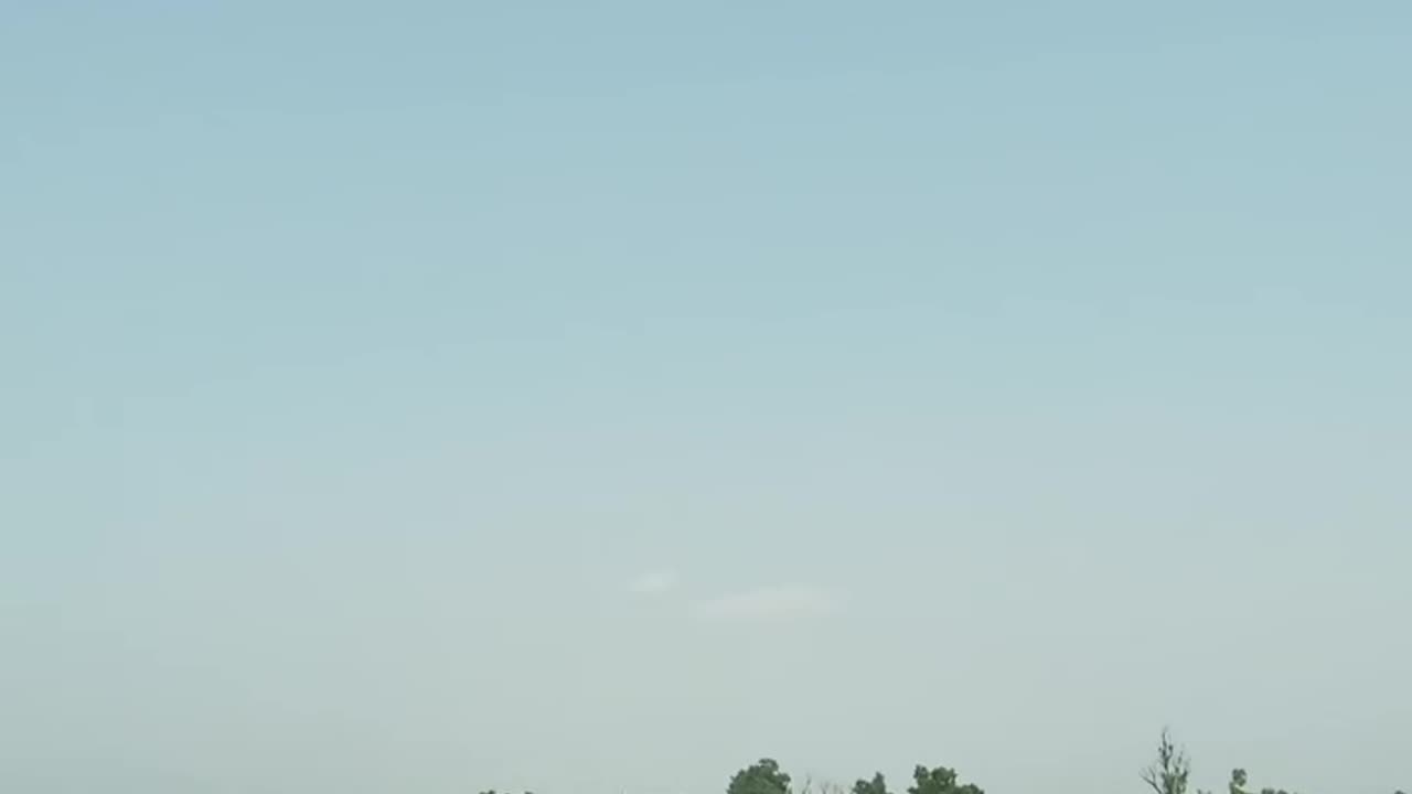 Capturing Beautiful Views on a Long Drive #maxrecords #larkana #sindh #pakistan #villagelife