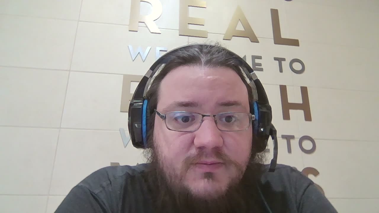 intro to my channel