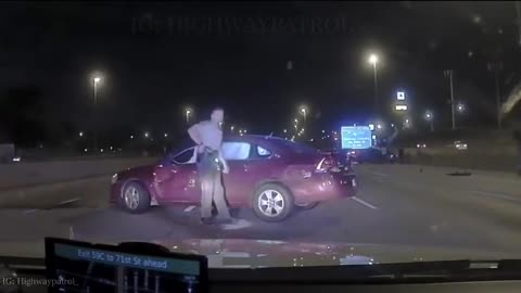 crash near dead