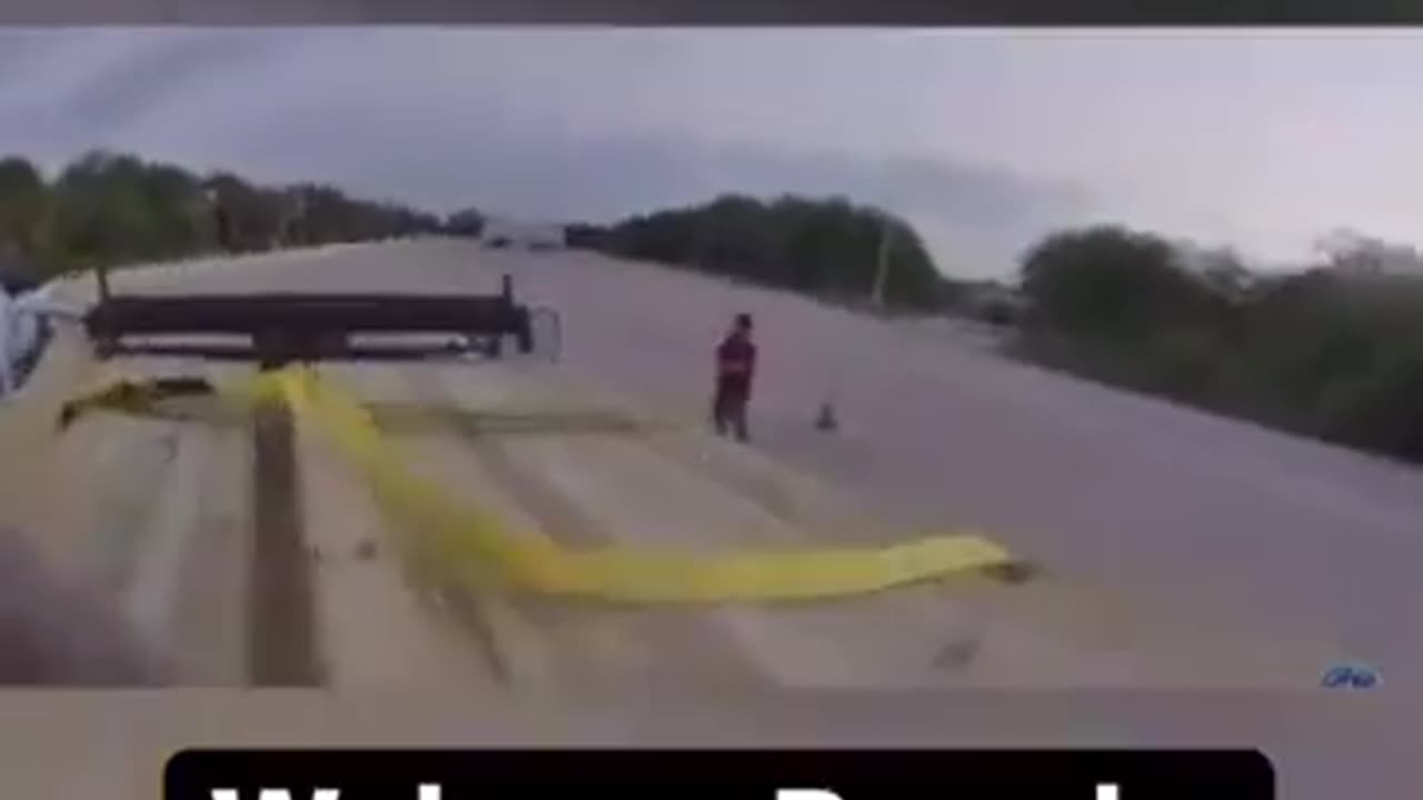 This is What Human Trafficing looks like