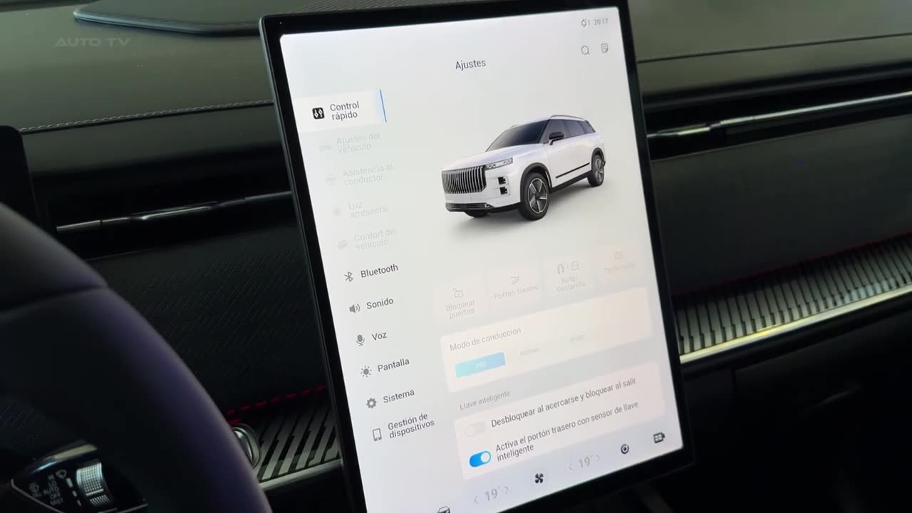 2025 Jaecoo 7
