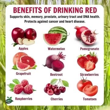 Food facts that you may not know