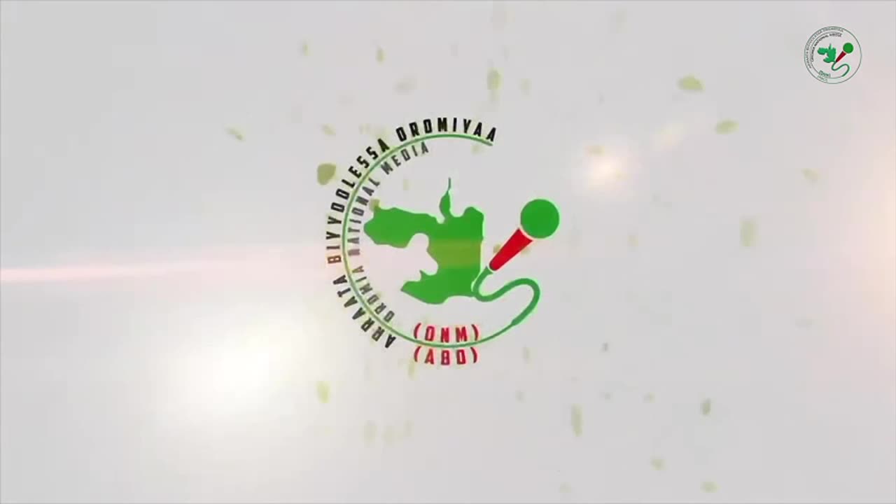 Oduu Waaree ONM-ABO Adoolessa 22-2025 itti dhiyaadhaa!
