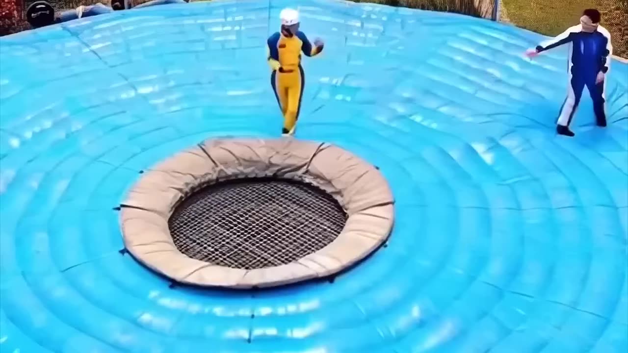 First Day Skydiving Training… And Reality Hits FAST 😳🪂