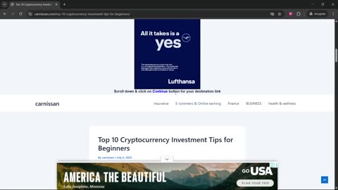 How to Open: NanoLinks