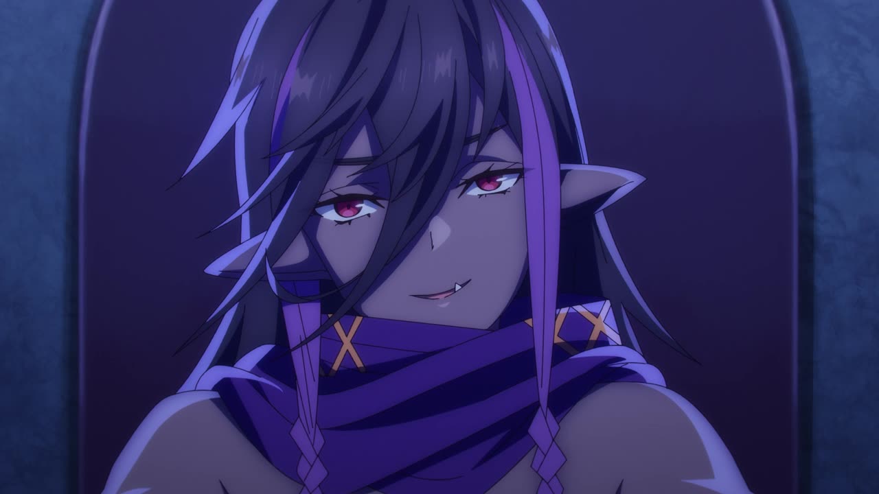 Overpowered Sage is KICKED from the Party, So He Builds a Harem Instead | Anime Recap