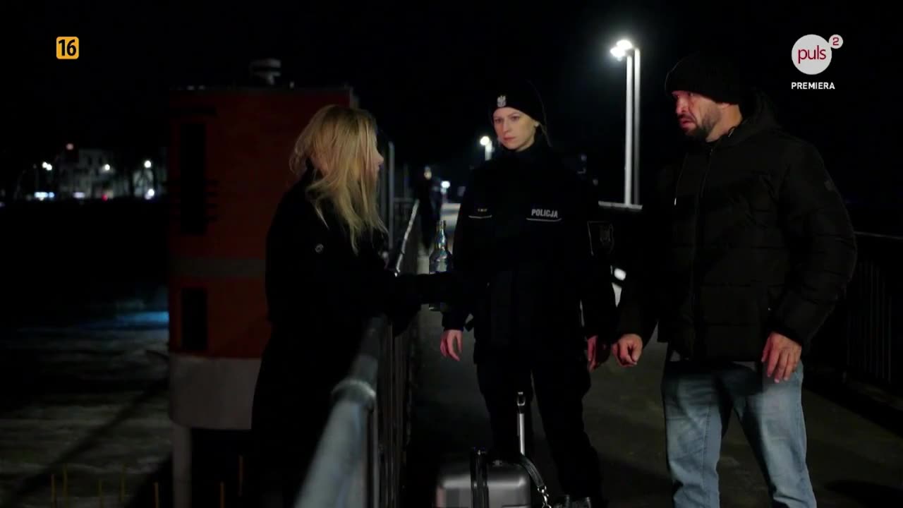 [UPLOAD] Dzielnica strachu - S08E340 - Dieta cud