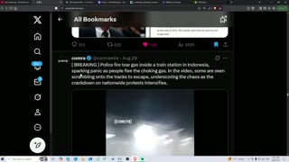Children react to Alexa/Google, Epstein and more