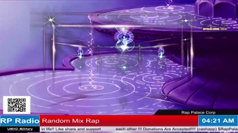 Spiritual Rap Positive Flow