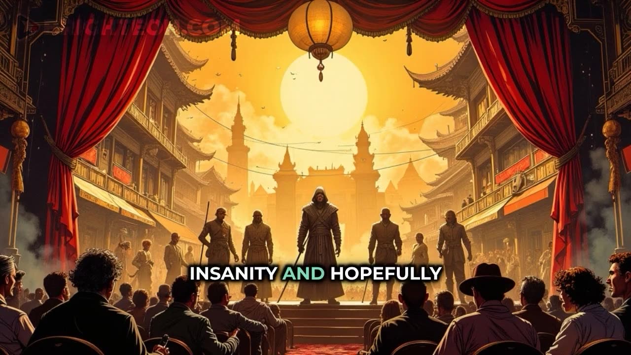 Tulsi Gabbard calls “TREASON”