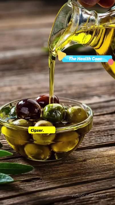 Olive Oil के फायदे 🫒🫒🫒🫒