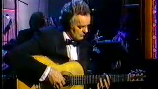 Mason Williams - Classical Gas = 1988