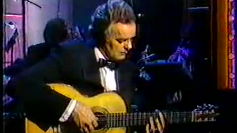 Mason Williams - Classical Gas = 1988