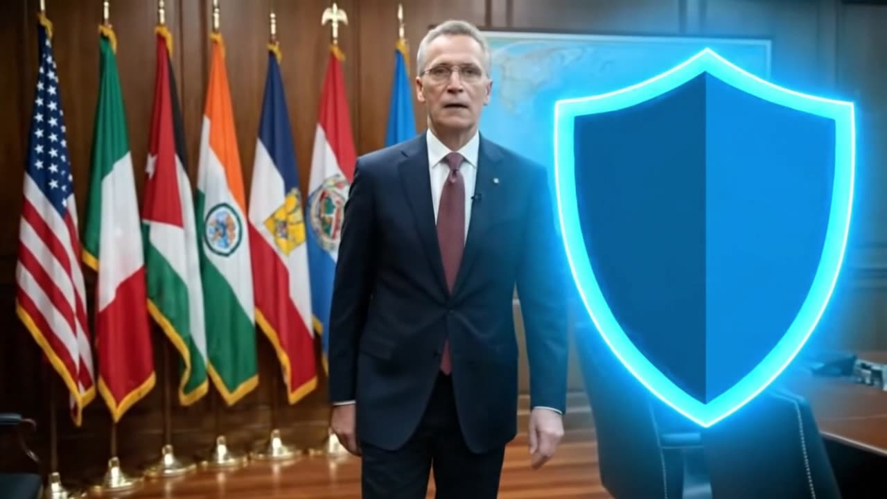 Where Is the U.S. Getting Involved? | A Foreign Policy Expert Explains America’s Global Strategy