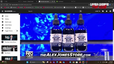 LOOMERvision LIVE 11/3/2025