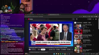 [Mirror] Destiny YouTube Stream