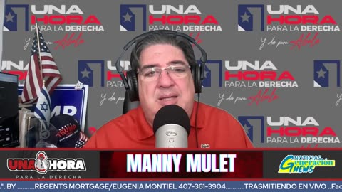 UNA HORA PARA LA DERECHA