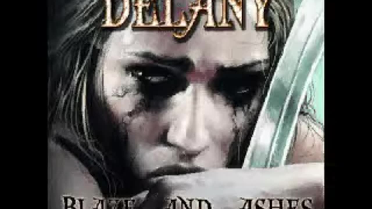 delany planets turning