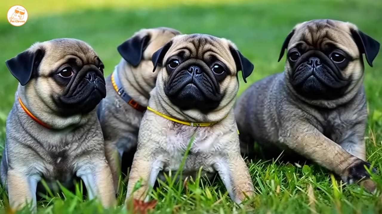 hilarious cats & dogs doing the funniest things part 10