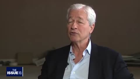 JPMorgan CEO gets brutally honest about California after fires… Democrats will HATE this