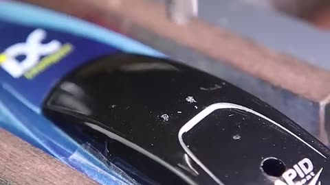 I Added FPV Camera to Micro RC Boat _ The H Lab #shorts.!