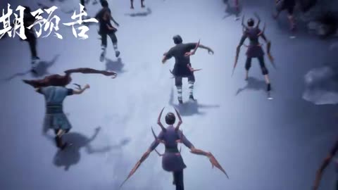 The Demon Hunter Season 2 Episode 32 Preview