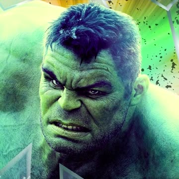 Hulk Is Coming Back in Avengers Doomsday AND Secret Wars