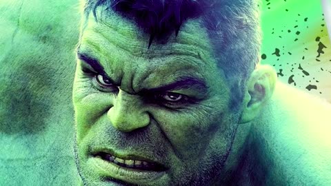 Hulk Is Coming Back in Avengers Doomsday AND Secret Wars