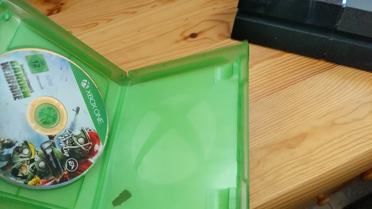 Osta ee Kasutaja Ummik video xbox one pvz