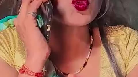 Kiska phone hai mummy ka