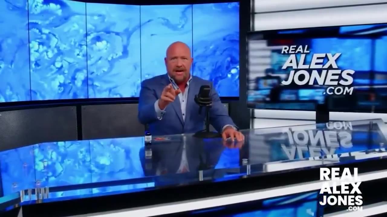 🚨BREAKING BOMBSHELL🚨