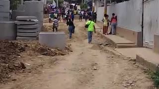CAPTURA DE ALIAS JF