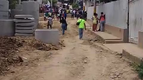 CAPTURA DE ALIAS JF