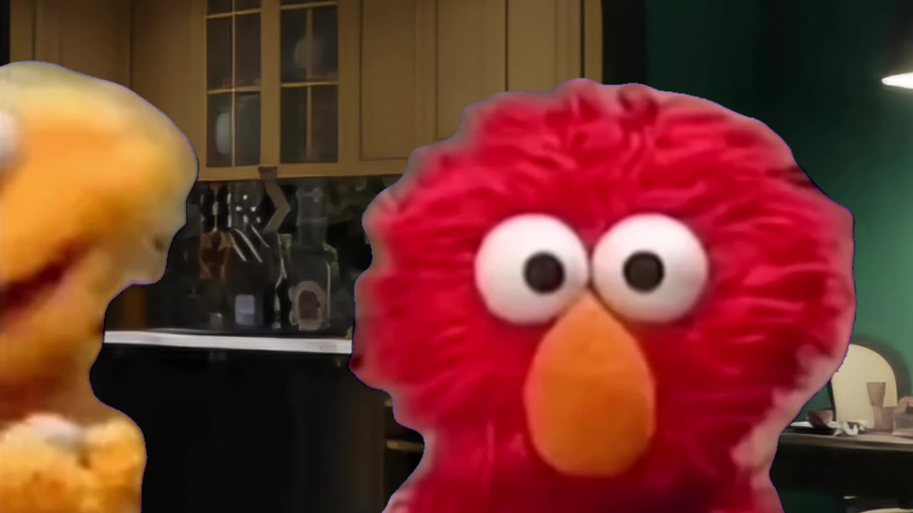 Can't let that slide