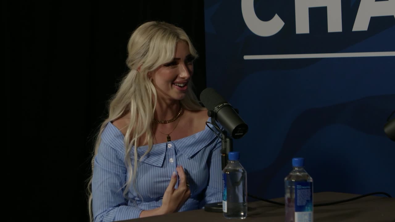 Nala Ray Explains How Her Future Husband's Faith Led Her Out of OnlyFans