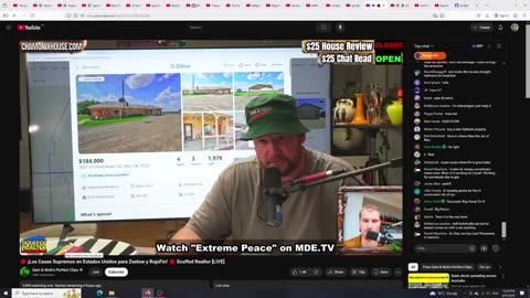 Scuffed Realtor Rules!!!!!!