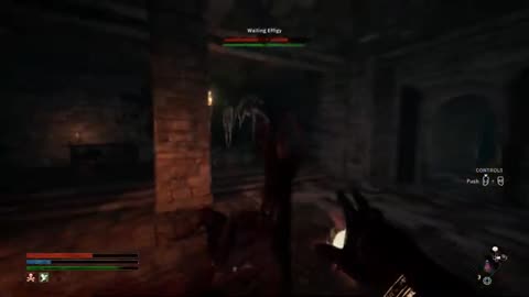 The Dark Skyrim-Like RPG That's Finally Worth Playing...
