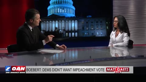 “It takes a Democrat to codify President Trump’s Executive Order
