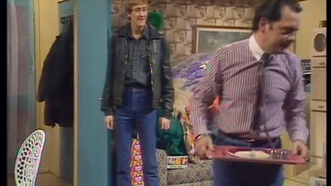 Only Fools and Horses 1983 s3e5