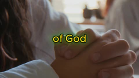 Start Your Day With God And See What Happens!