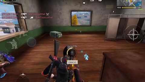 《When Noobs First Try COD Multiplayer》