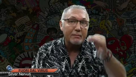 POLITICALLY CORRECT Fuori dal virus n.1545.SP