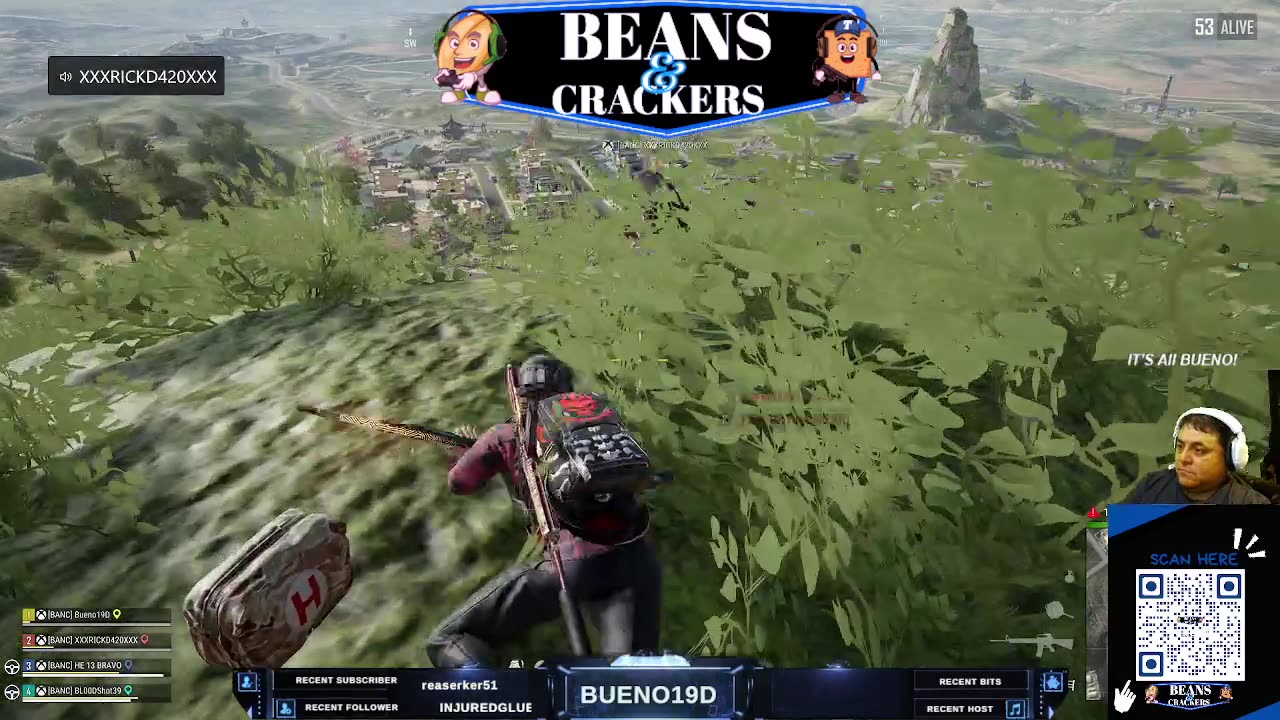 Pubg Saturday Saltyness!! Lets go!